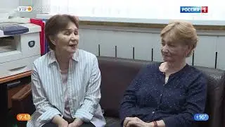 Утро России. Карачаево-Черкесия 29.04.2022
