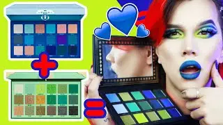 ACE BEAUTE - OCEANIC PALETTE /// Я ВЛЮБИЛСЯ!!!