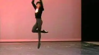 Prix de Lausanne Video Advent Calendar - Day 6 - Carlos Acosta