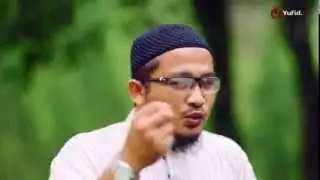 Ahsan Tv Ingatlah Kematian Ust  Abu Zubair   @ainunnursahid