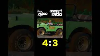 Cara membuat ASPECT RATIO 4:3 di CapCut