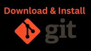 How to Install Git on Windows 10