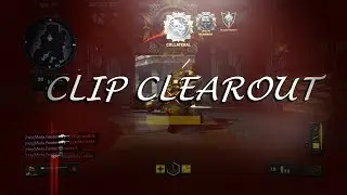 Clip Clearout (BO2/BO4) Joined @HelpReturns & @NerveAmbitions