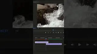 Linear Wipe Transition in Premiere Pro