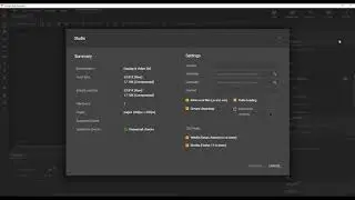 Dynamic in Studio - Google Web Designer