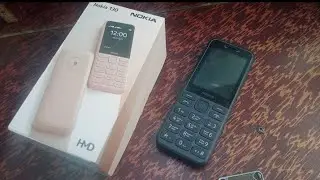 Nokia 130 2024 | Nokia 130 2024 unboxing | Nokia 130 2024 Price