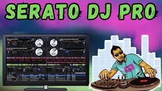 💎Serato DJ Pro💎 How To Install For PC/Laptop 📍 Update+Tutorial ⚡️no charge⚡️