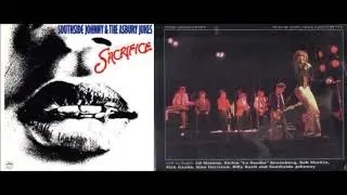 Southside Johnny & The Asbury Jukes - Love When It's Strong ('80)