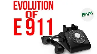 The Evolution of e911 Services and What You Should Know - Part 1