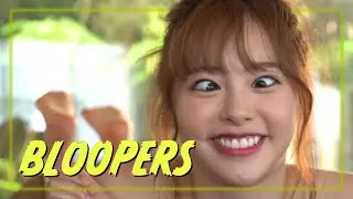 JAV Behind The Scenes | Bloopers (NG) #2