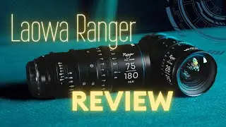 Laowa Ranger Review – Compact Full-Frame Cine Zooms at an Affordable Price