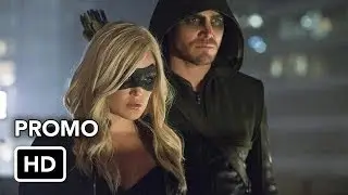 Arrow 2x04 Promo Crucible (HD)