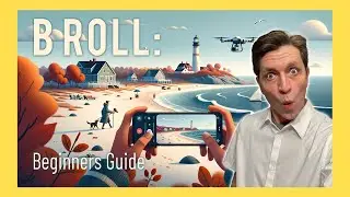 How to Shoot Videos Like a Professional