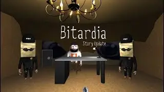 Bitardia – Story Update Trailer