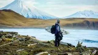 Extreme Surf and Travel Photography Featuring Chris Burkard