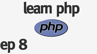 Learn PHP - String Functions