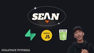 SEAN STACK: Fullstack Javascript Tutorial Untuk Pemula