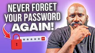 The Best PASSWORD Manager in 2024!