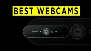 Best Webcam Cameras 2022 - Photography PX