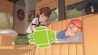 BEN 10 BATTLE FOR THE OMNITRIX [1.2]  باللغة العربية PT ESPAÑOL ANDROID Y PC