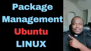 Package Managment in Ubuntu