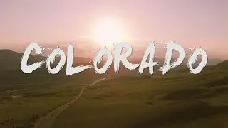 COLORADO