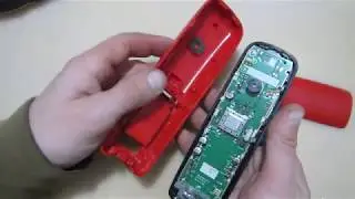 Ремонт домашнего радио телефона