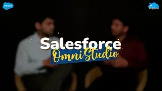 Building Industry-Specific Apps with Salesforce OmniStudio | Cloud Science Labs