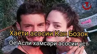 Биография Кан / Чанговар 214-215-216-217-218-219-220