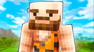 This Minecraft mod makes the stone age 99.92% harder