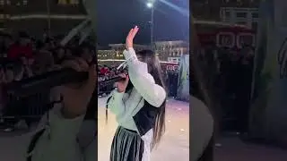 Babymohi - Yuraksiz (Koncert)