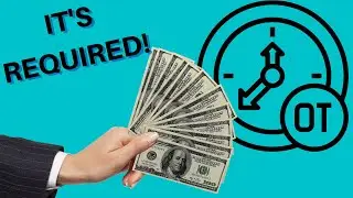 Should I Be Paid Overtime | Overtime Pay | Mindful In Minutes