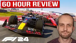 F1 24 Review - Here's Why I Recommend F1 23