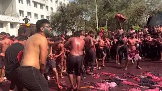 Holi at It’s Extreme 🔥| T-Shirt Wars | IIT Bombay Wali Holi