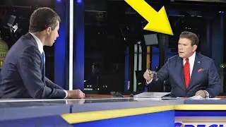 Pete Buttigieg Turns The Table On Fox Host, Catches Him Off Guard