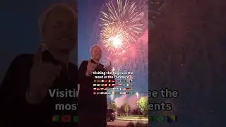 Visiting The Flag I See The Most In Comments! 