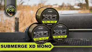 NEW PRODUCT – Submerge XD Mono - MATRIX