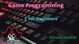 c game programming for beginners | #Game #programming