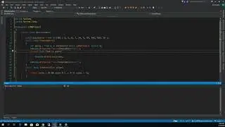 .NET Beginners Bootcamp - LINQ Where