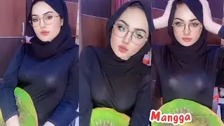 HIJAB LIVE UPDATE 2024 TRANSPARAN