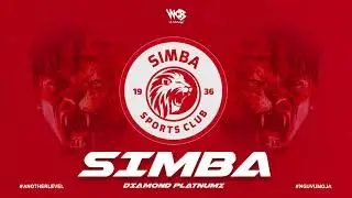 Diamond Platnumz - Simba (Official Audio)