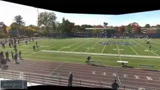 Malden Catholic vs Xaverian Brothers High School Boys' Freshman Football