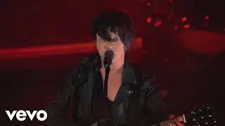 Indochine - Little Dolls (Black City Tour 3 au Palais 12 de Bruxelles 2014)