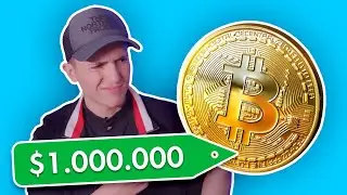 ВНЕДРИЛСЯ в команду мошенников: $1 000 000 на КРИПТО-СКАМЕ