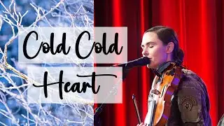 Cold, Cold Heart | Hank Williams