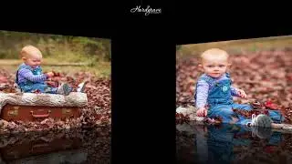 Arkansas Photographer - Hardgrave Photography Nevaeh 14 mo