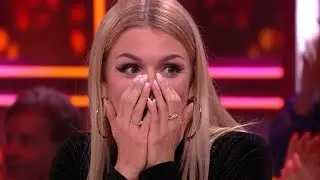 Davina Michelle in voorprogramma Pink: "Wat vet!" - RTL LATE NIGHT MET TWAN HUYS