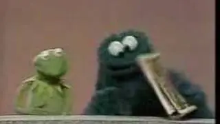 Kermit's Cookbook - Classic Sesame Street