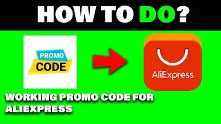 Working Promo Code for AliExpress 2025