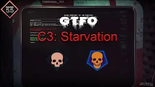 GTFO - R5C3 